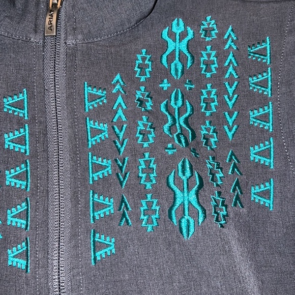 Ariat Vest - Picture 2 of 3